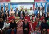 कविता क्लबद्वारा नवदुर्गा कविता उत्सव सम्पन्न