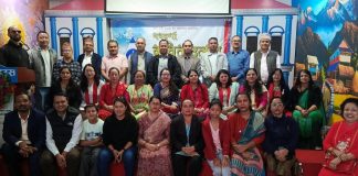 कविता क्लबद्वारा नवदुर्गा कविता उत्सव सम्पन्न