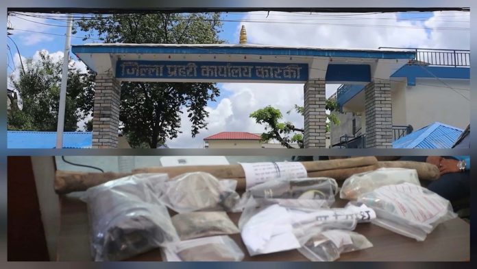 kaski police