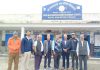 माछापुच्छ्रेका आयोजनाको जिसस कास्कीद्वारा अनुगमन