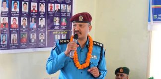 प्रहरीलाई नै मोटरसाइकलले घेरेपछि सुरु भएको थियो ‘अपरेसन ३६५’