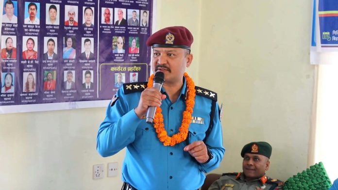 nabin karki