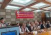 पोखरा उद्योग वाणिज्य संघमा दशैंको शुभकामना आदानप्रदान कार्यक्रम