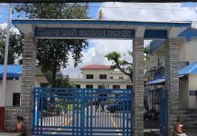 पोखराको लेकसाइडमा मृत नवजात शिशु फेला, आमा पक्राउ