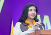 सरुभक्त राष्ट्रिय बालप्रतिभा पुरस्कार–२०८३ प्रेन्सा रेग्मीलाई प्रदान गरिने