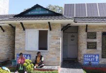 महेन्द्रपुलको सार्वजनिक शौचालयमा मड्का चियासहितका सुविधा दिने कुरा अधुरै