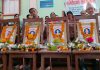 पोखरा–२८ ओख्ले भीर बस दुर्घटनाका मृतकप्रति श्रद्धाञ्जली अर्पण