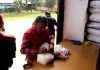 पृथ्वीचोकस्थित साल्ट ट्रेडिङ कर्पोरेशनमा एक महिनामा डेढ करोड बढीको कारोबार