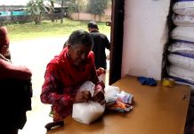 पृथ्वीचोकस्थित साल्ट ट्रेडिङ कर्पोरेशनमा एक महिनामा डेढ करोड बढीको कारोबार