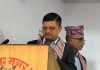 सगरमाथा सहकारीको अध्यक्षमा सन्तोष घिमिरे निर्विरोध