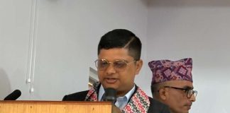 सगरमाथा सहकारीको अध्यक्षमा सन्तोष घिमिरे निर्विरोध