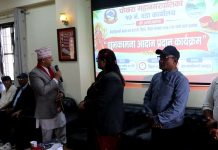 चाडपर्वले आर्थिक गतिविधि चलायमान बनाउँछन्: प्रमुख प्रशासकीय अधिकृत पौडेल