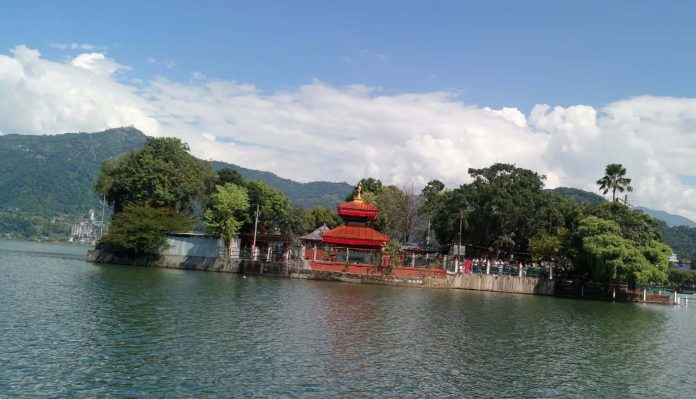 tal barahi mandir