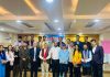 पोखरामा आयोजित ‘डेटा ड्रिभन जर्नालिज्मको एड्भान्स’ तालिम सम्पन्न
