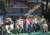 एमाले पोखरा–५ को चाडपर्वलक्षित शुभकामना आदान–प्रदान कार्यक्रम